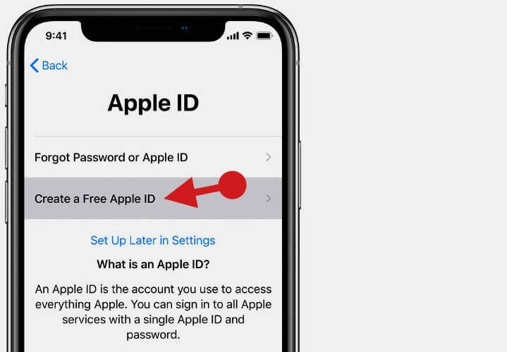 Como criar um Apple ID pelo celular, PC e mais? Confira o guia