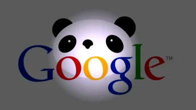 atualização do Google panda