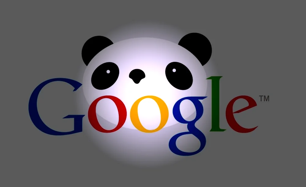 atualização do Google panda