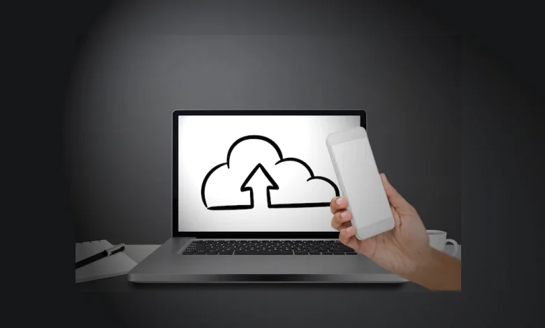 alterar as configurações de recursos do iCloud
