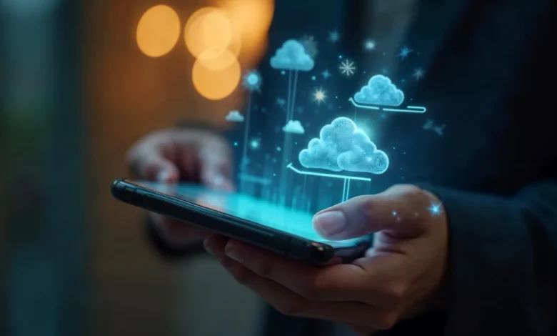 O que é Private Cloud