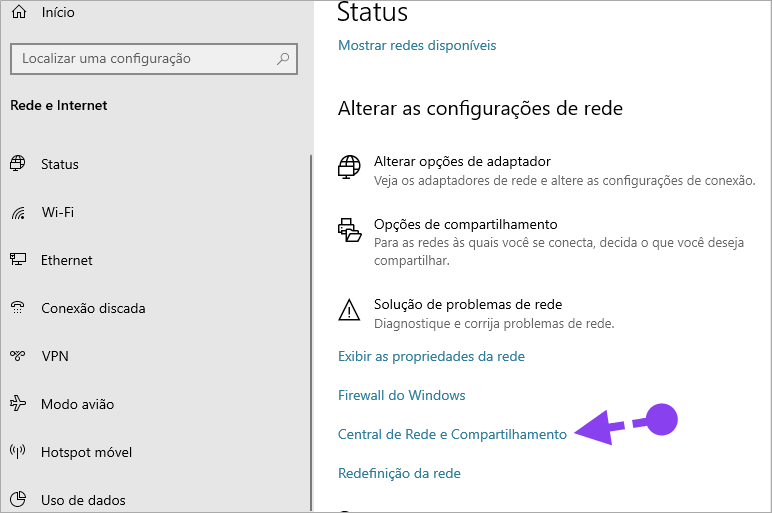 Como Descobrir A Senha Do Wi Fi Com Windows 10 2905