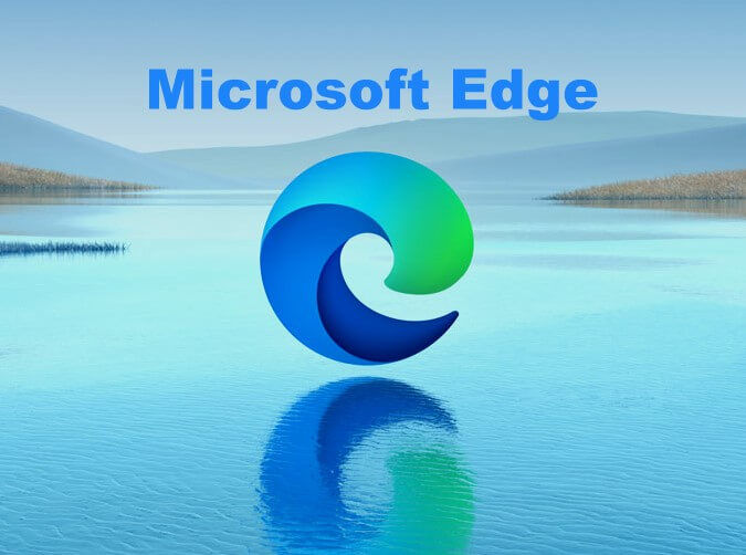 Edge Browser Tem Melhorias Com Windows