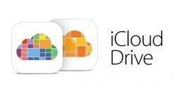 Configurar o iCloud Drive