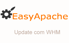 5 razões para você usar o EasyApache 4