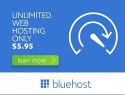 BlueHost VPS e hospedagem Cloud a melhor para seu site