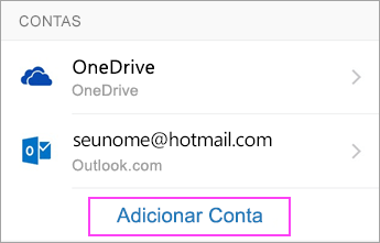 Acessar o Facebook diretamente do Outlook by outlookentrar on