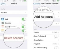 Como Eliminar Caches de Mensagens no iPhone