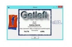 Getleft Faz Download De Sites