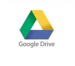 Como usar o Google Drive