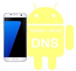 Limpar os Registros DNS no Smartphone Android