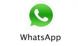 Compartilhar o número de telefone WhatsApp com o Facebook
