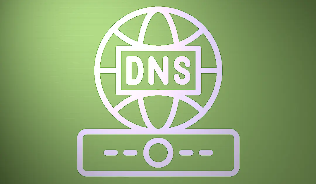 Configurar Servidores de Nome Privados DNS