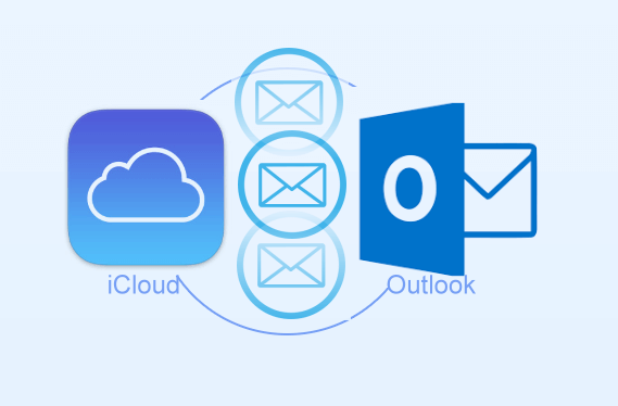 Como configurar o e-mail do iCloud.com no Outlook Mobile