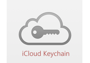 remover o iCloud Keychain