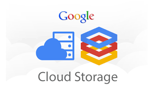 Google Cloud Storage Visão Geral