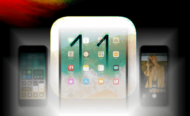 Modelos de iPhone e iPad Compatíveis com iOS 11