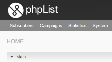 PHPList é uma Ferramenta para Newsletter