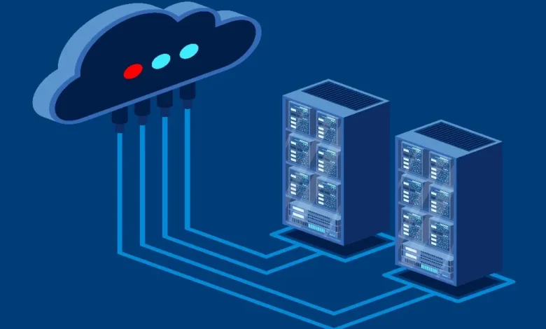 Cloud Computing Escalando Rapidamente