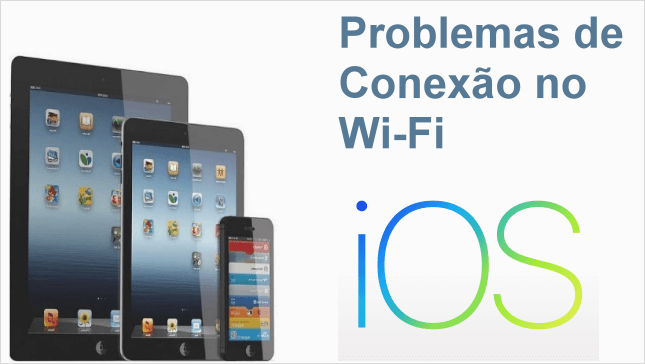 🌐 Corrigir PROBLEMAS DE CONEXÃO com a Internet no iPhone 10,11,12,13 