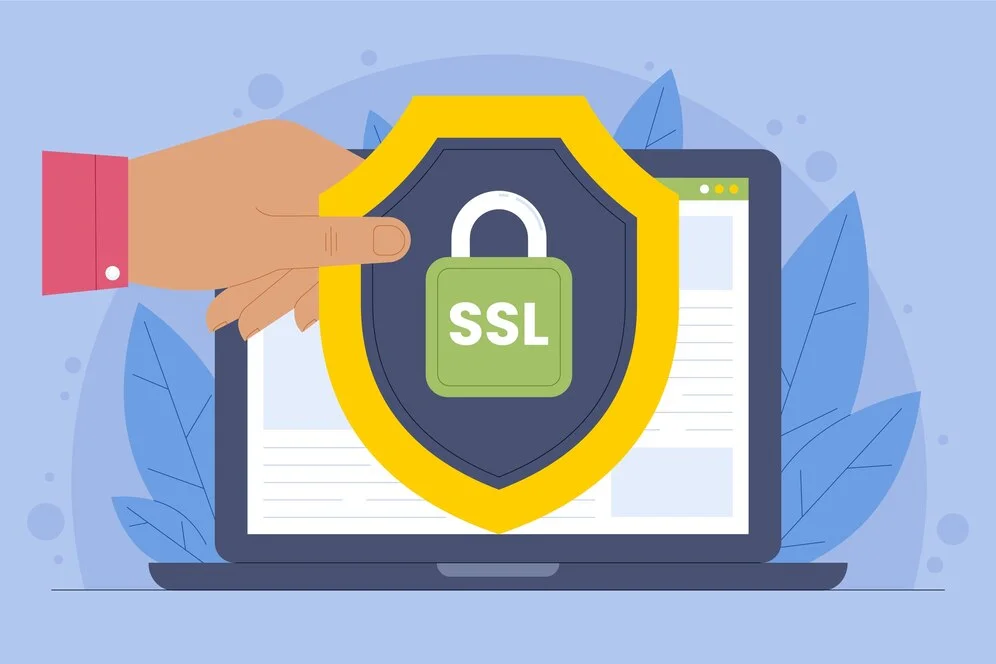 Certificado SSL no Domínio com o cPanel