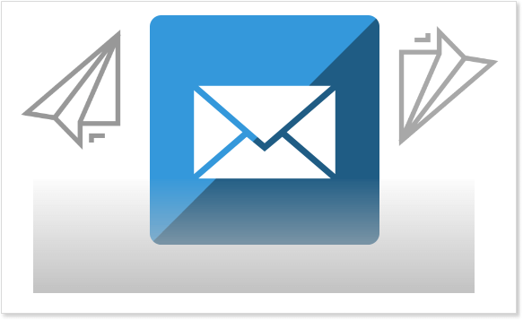 Enviar e receber e-mails usando o Mail