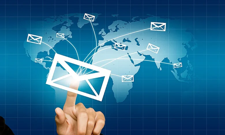 Devemos fazer o marketing por e-mail