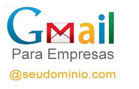 configurar e-mail de negócios do Gmail