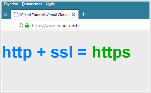O que é HTTPS e o que ele faz para seu web site