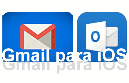 Configurar seu Gmail no Mail do iOS