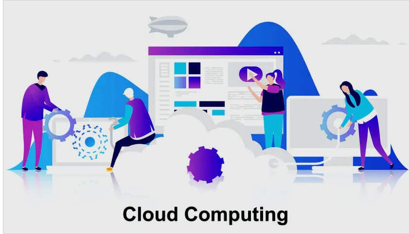 Comparação Entre Cloud e Grid Computing