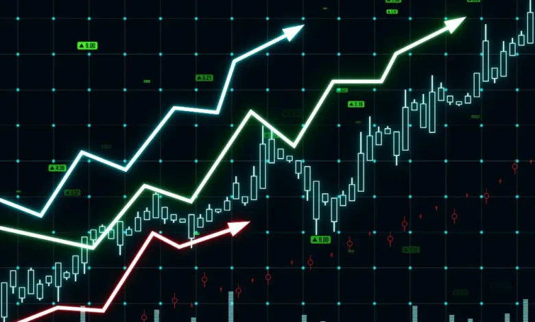 A Moeda Bitcoin Atingiu Uma Alta Histórica