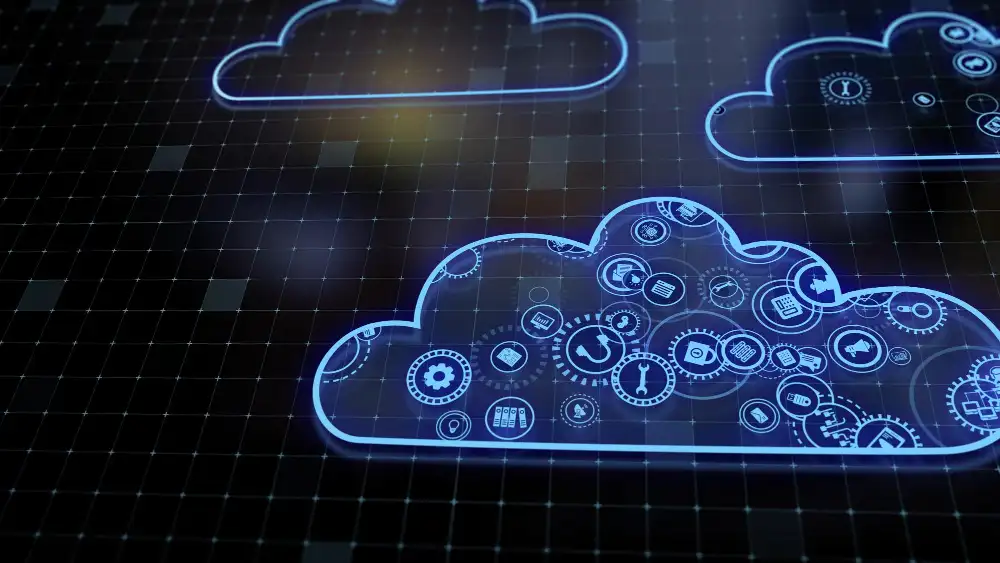 Evolução Tecnológica da Computação em Nuvem