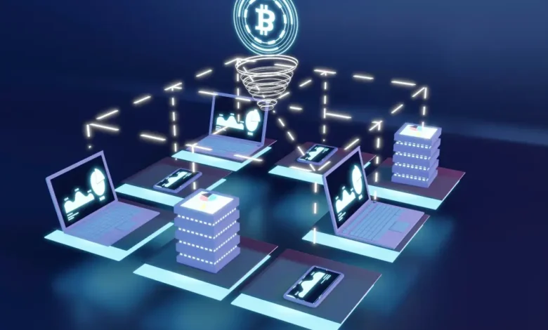 Inovação Tecnológica de Blockchain e Bitcoin