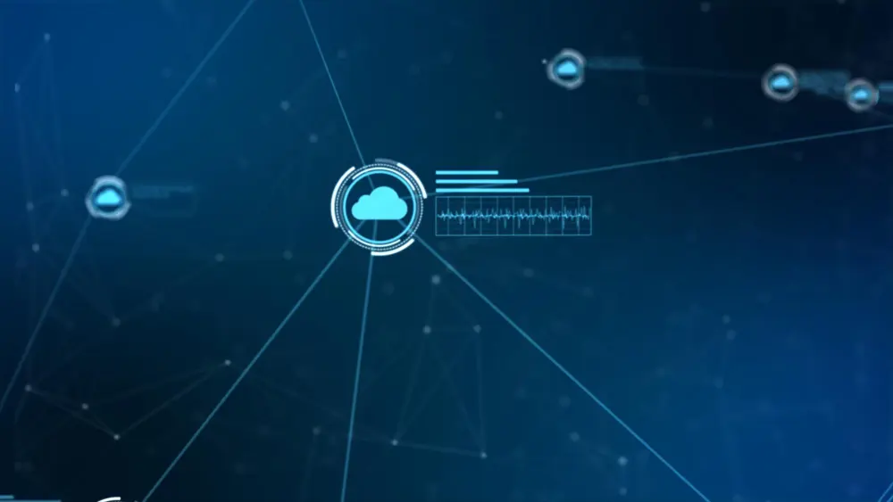 Linha do Tempo da Cloud Computing
