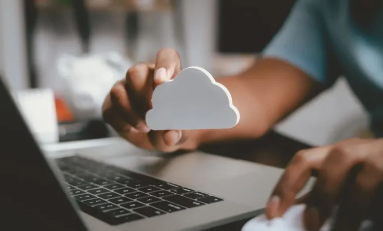 Quando Foi Criada a Cloud Computing
