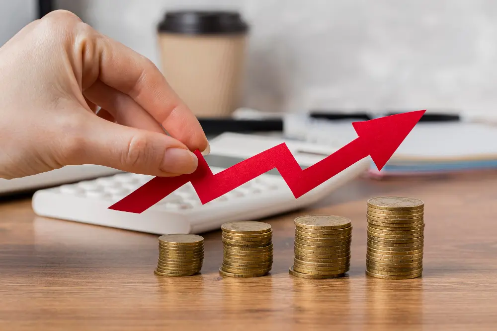 Investimento e Reserva de Valor