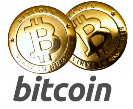 Comércio de Ouro Bitcoin