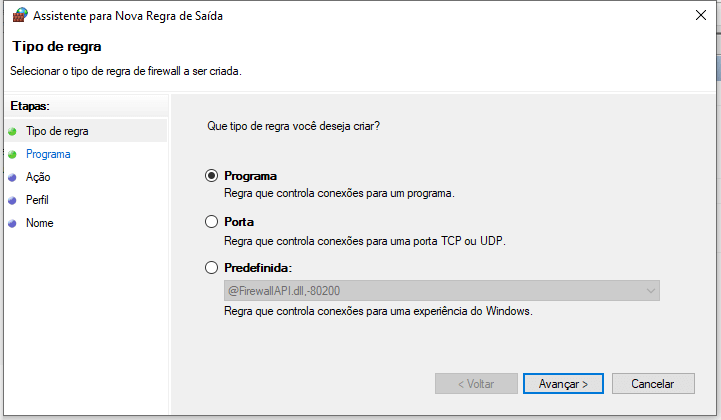 Como impedir a instalação remota de aplicativos no Windows 10