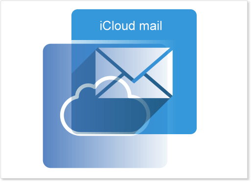 iCloud mail grátis