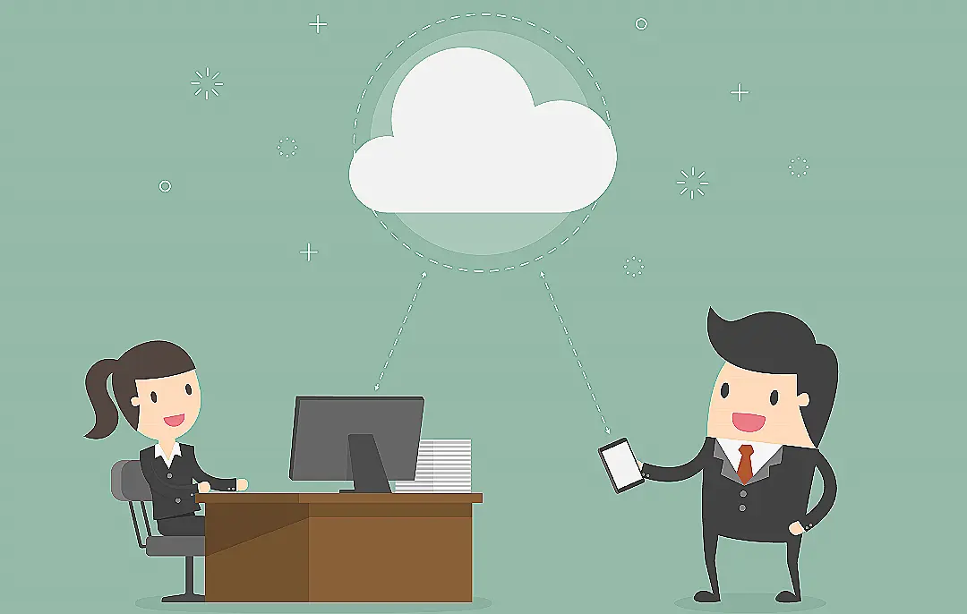 Armazenamento em Nuvem versus Cloud Computing