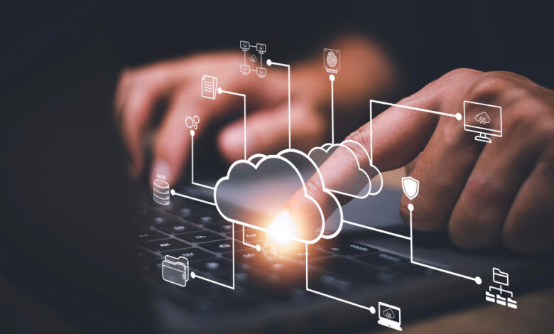Cloud Computing Ultrapassará Métodos Tradicionais