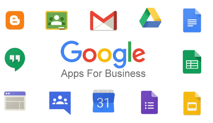 Dicas Para Começar Com o Google Apps for Business