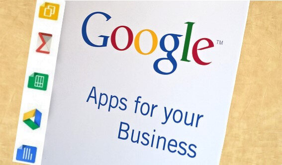 O que é Google Apps For Business