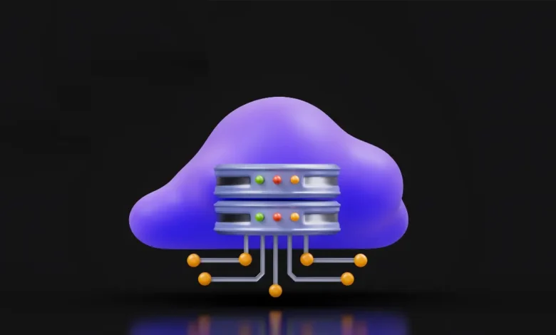 Cloud Server Com Implantação Mais Rápida