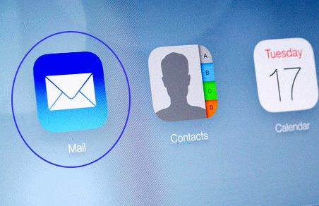 Configurar o Servidor de Email para iCloud Mail