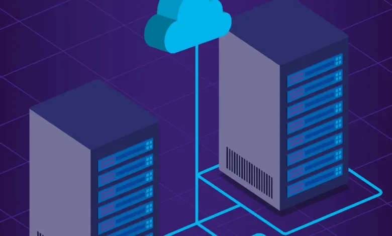 Cloud Hosting vs Servidores Dedicados e VPS