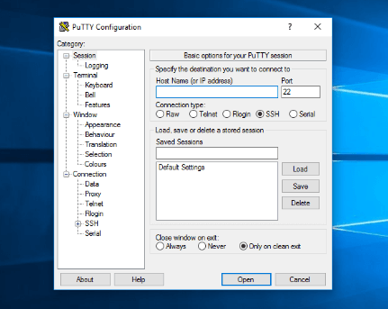 Neste tutorial, veja como usar o Windows para se conectar ao VPS Hosting. Todos os novos proprietários de sites se perguntam, como usar o Windows