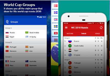 assistir a Copa do Mundo FiFA 2018 no iPhone
