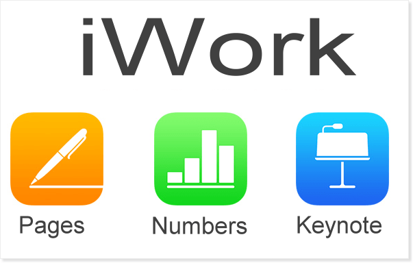 iwork download